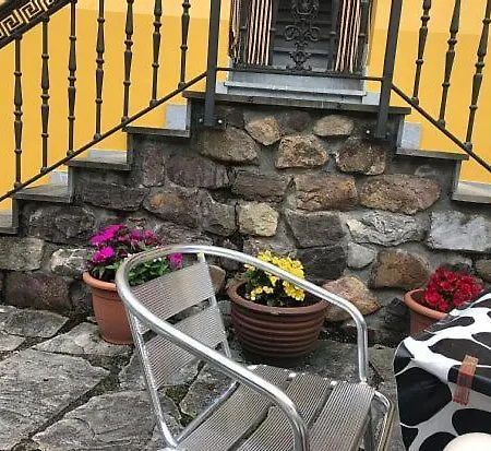 Nucleo Turismo Rural Ca Pachin La Muca *