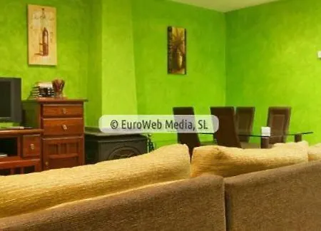 Сasa de vacaciones Nucleo Turismo Rural Ca Pachin La Muca *